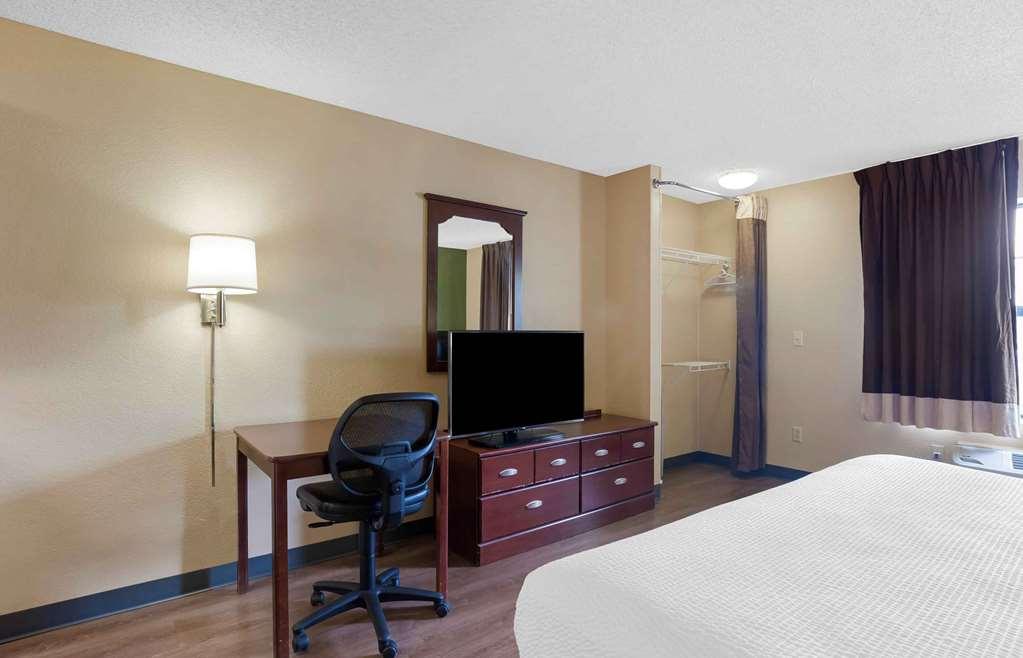 Suburban Studios Brentwood - Nashville Quarto foto