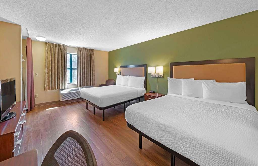 Suburban Studios Brentwood - Nashville Quarto foto